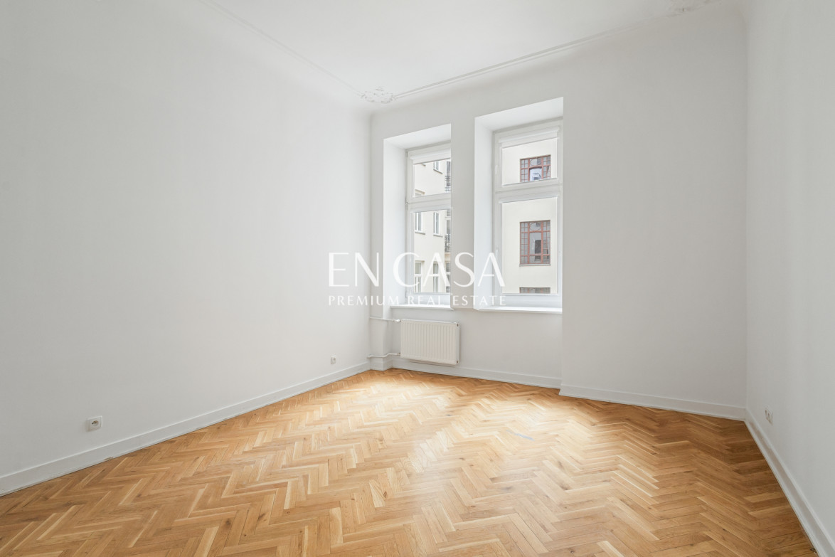 Apartment Rent Warszawa Śródmieście Bagatela 11